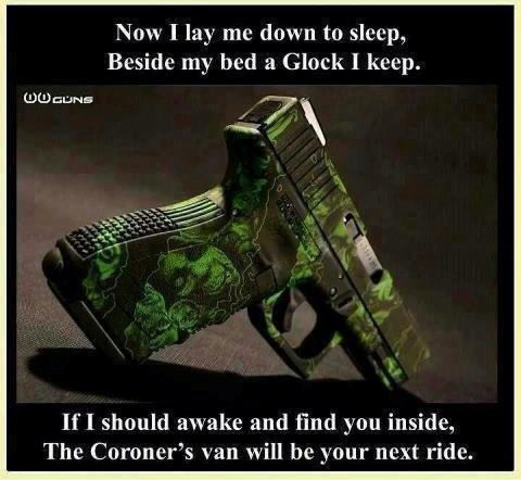 gun